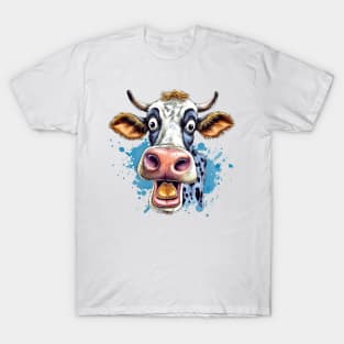 Cow T-Shirt